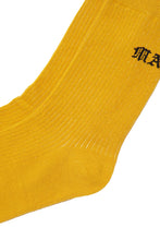 CANARY SOCKS