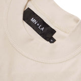 MOCK NECK LITE TEE V3