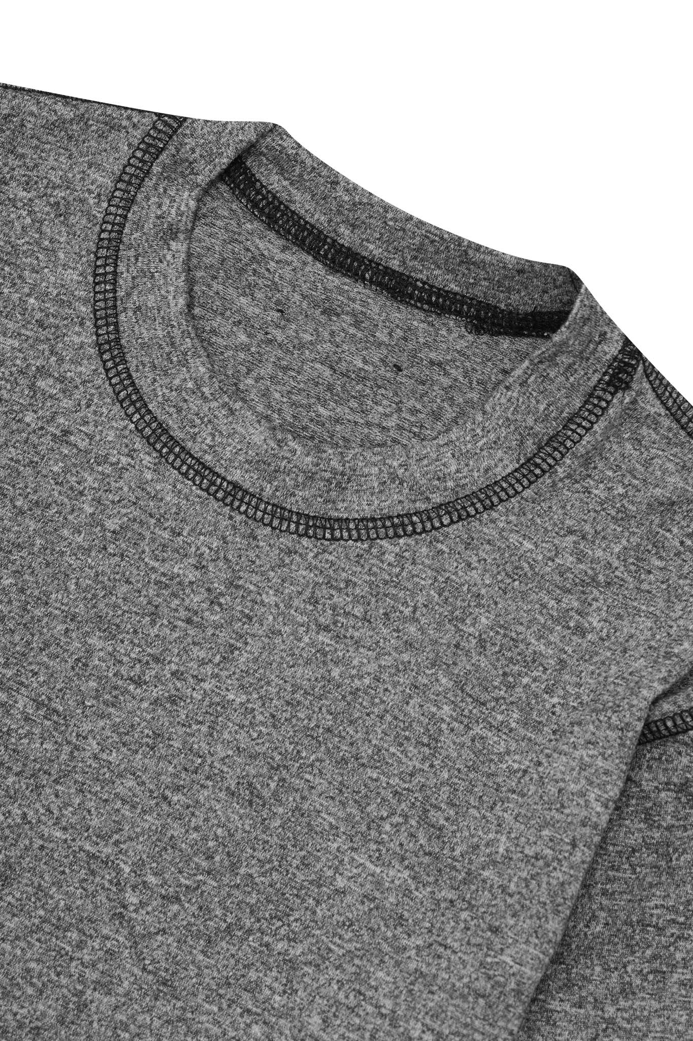 AIRA IN HEATHER GREY