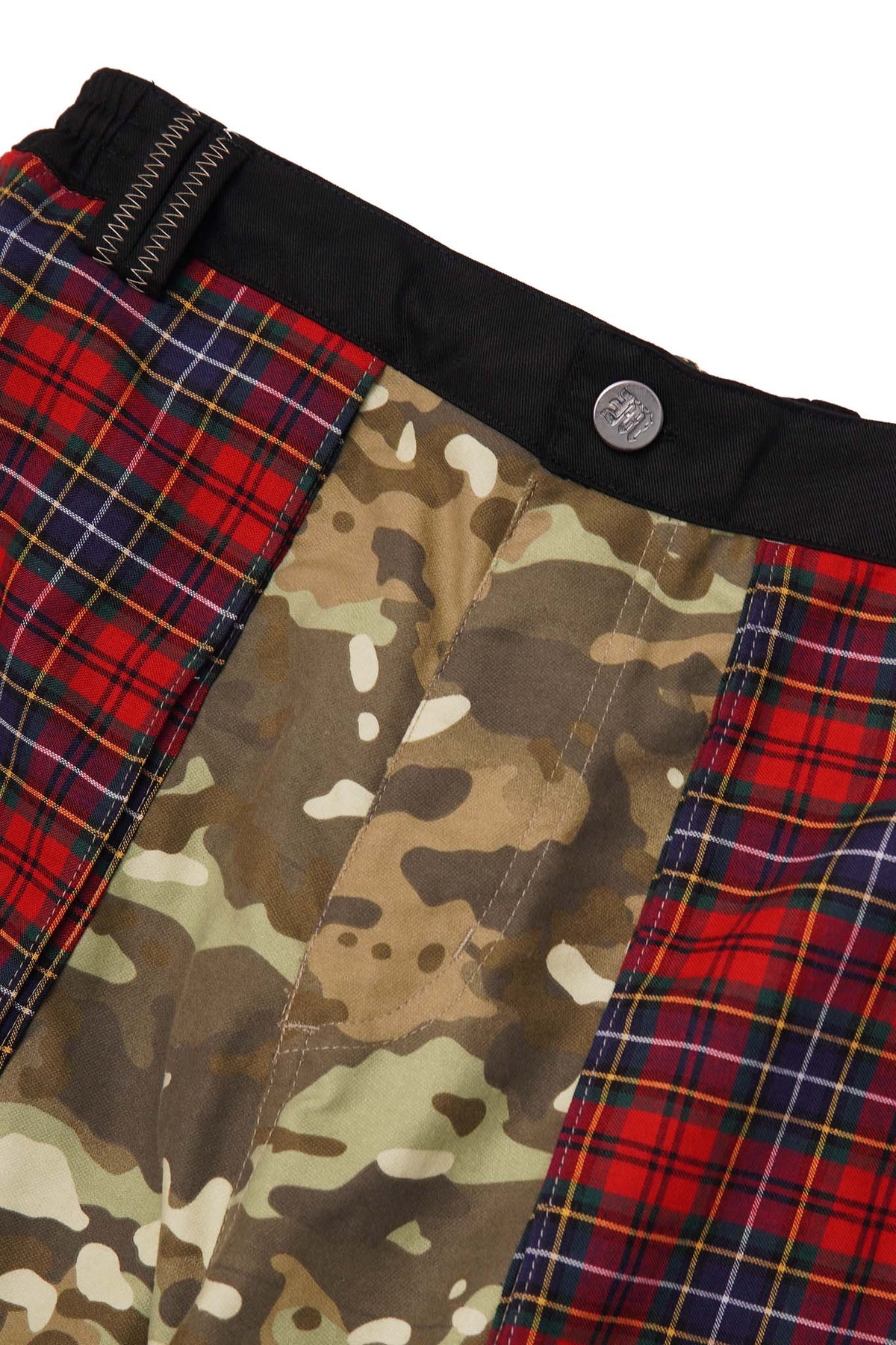 "LOW LAND" TERRA SHORTS