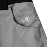 PAINTER'S DOUBLE KNEE PHAT PANTS