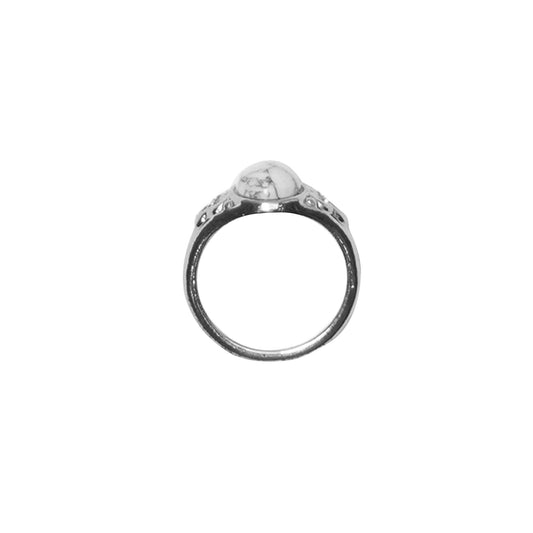 GHOST "AETHER STONE" RING
