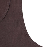 UNDERSHIRT IN CHARCOAL GREY