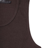 UNDERSHIRT IN WOOD
