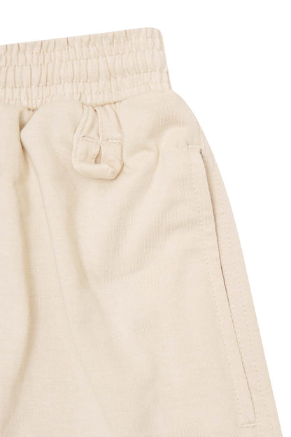 HOUSE SHORTS IN OAT