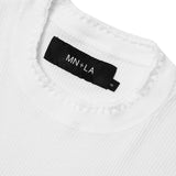 INCA WAFFLE POCKET TEE