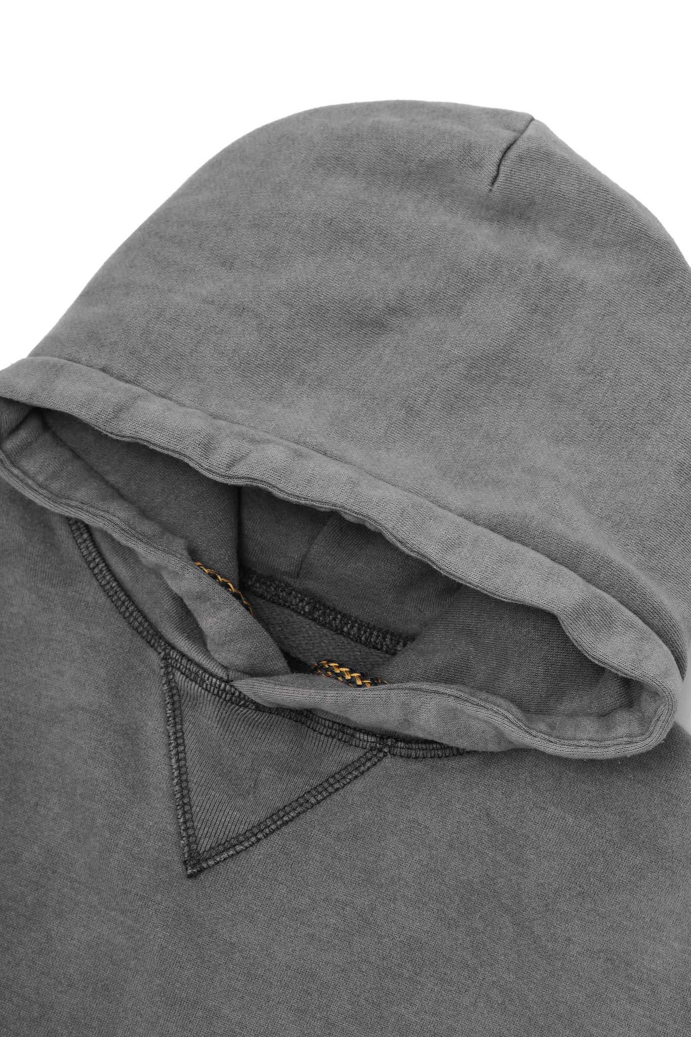 "MOON ROCK" MILITIA HOODIE