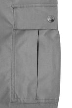 SPACE TROOP PANTS IN NARDO GREY