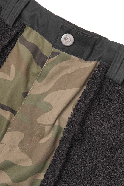 TERRA SHORTS IN STONE VALLEY CAMO