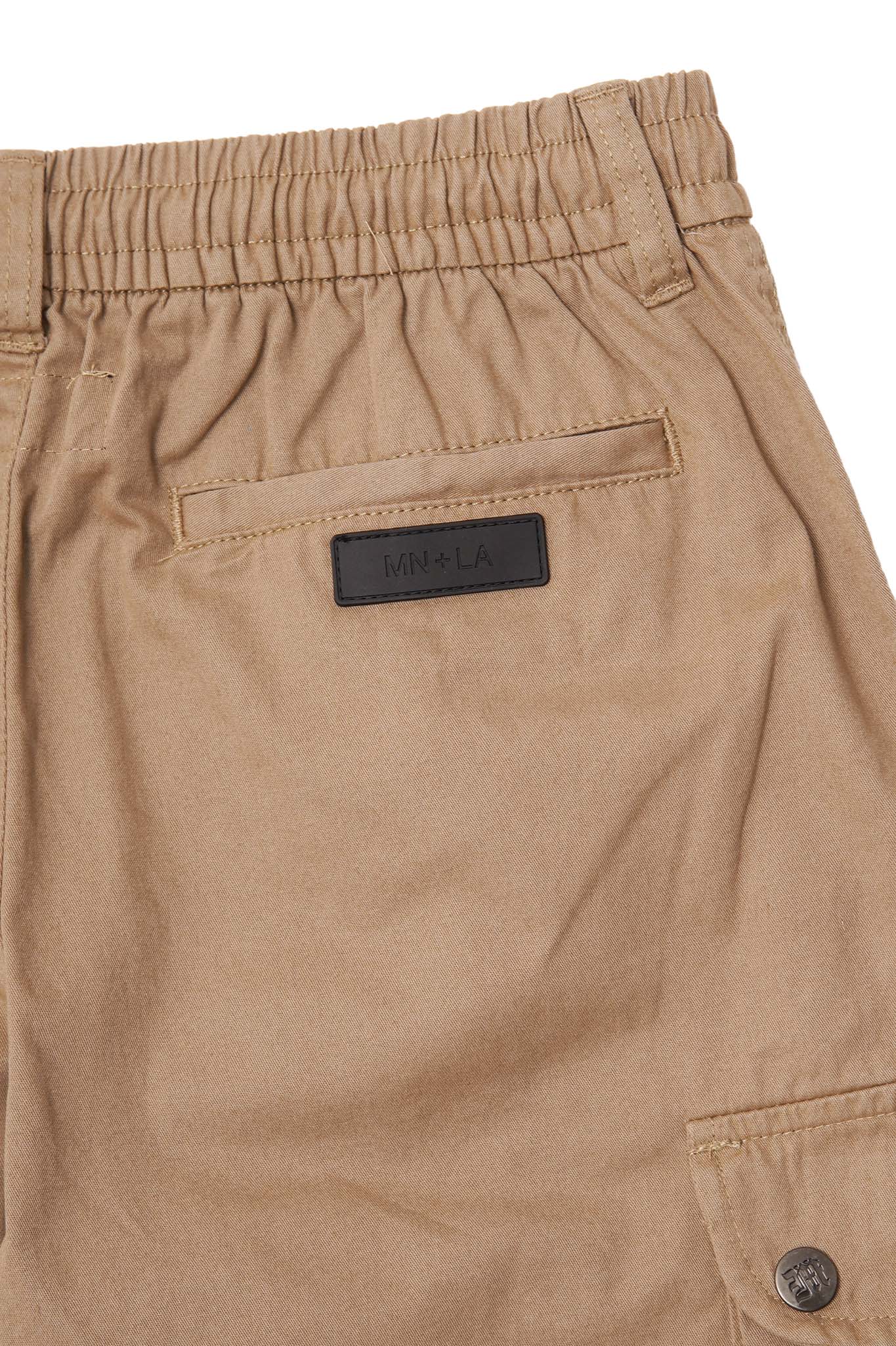 OVERLAND SHORTS IN DUNE