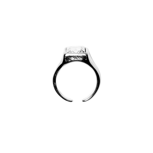 GLEAMSTONE RING