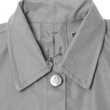 ANIKA JACKET IN STONE GREY