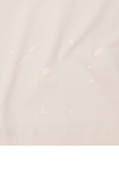 "HITTER" V3 VAST LITE TEE IN PALE ROSE