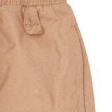 ULTRA WIDE PANTS IN BISQUE