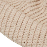 HAND KNIT FISHERMAN BEANIE