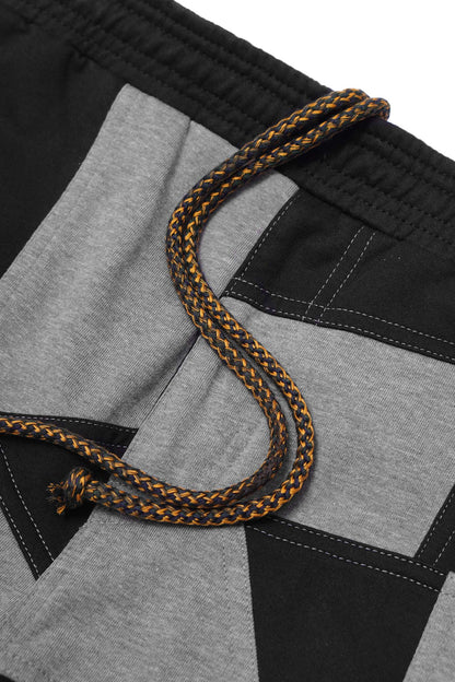 NEEDLEWORK SWEATSHORTS
