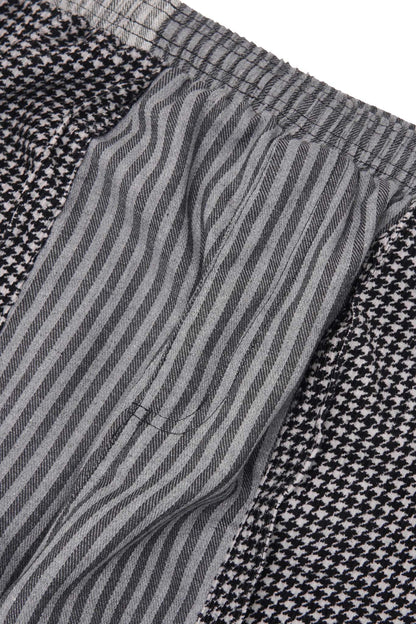 "PATTERN MEMORY" TERRA PANTS