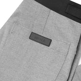 MILITIA PHAT PANTS IN LIGHT ANVIL