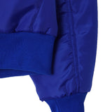 STEALTH BOMBER JACKET IN AZURITE