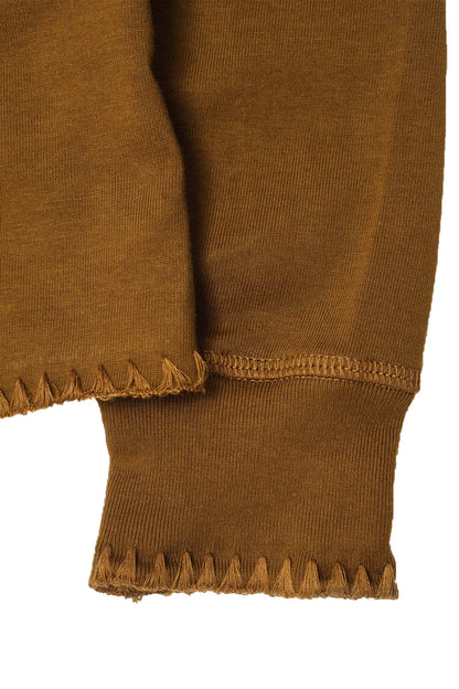 INCA HOODIE