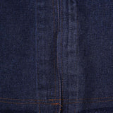 ZYRA IN FOG DENIM