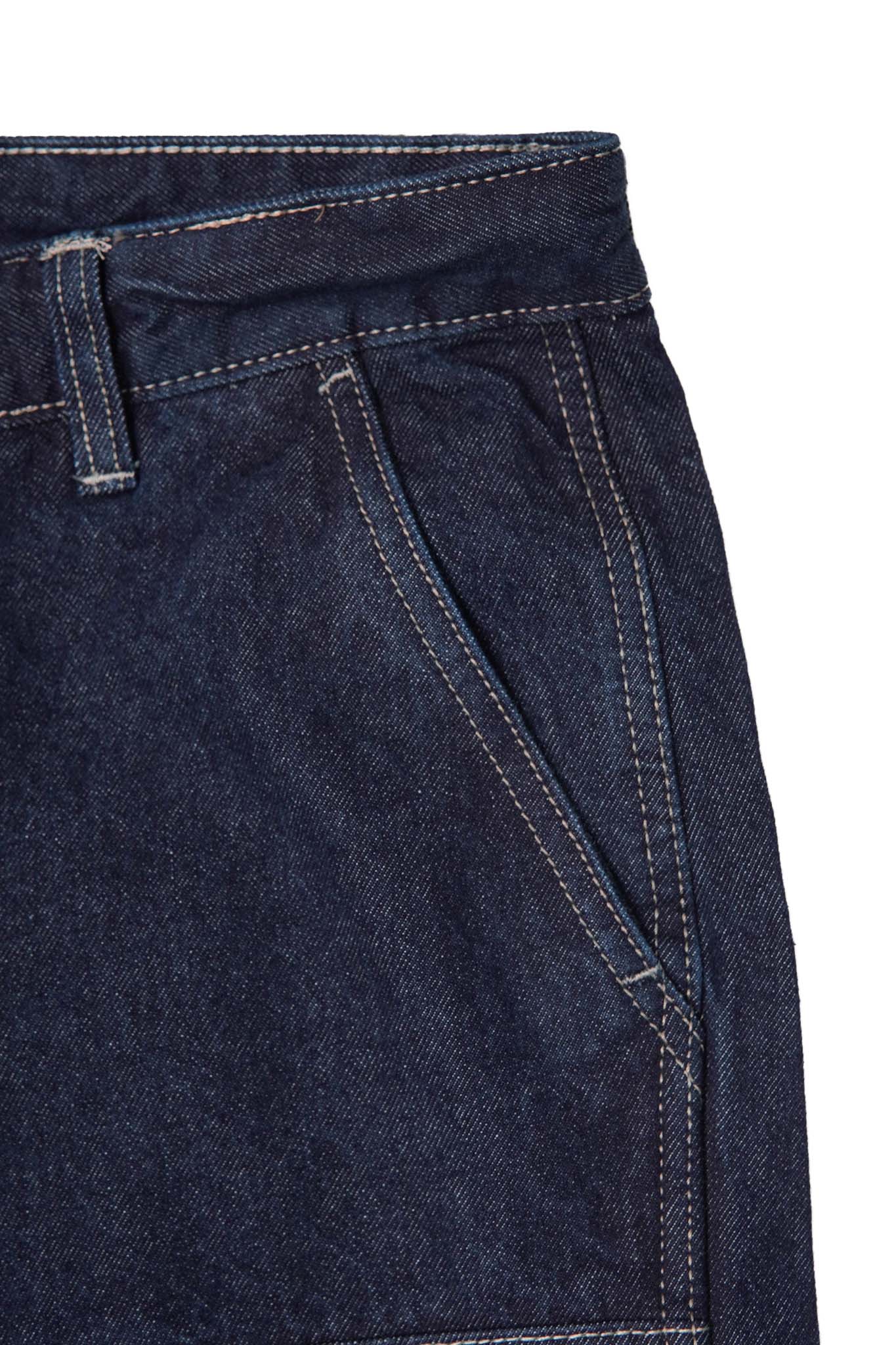 CARPENTER PANTS IN NIGHTFALL