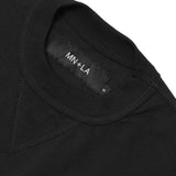 PIQUE MILITIA LONGSLEEVE TEE