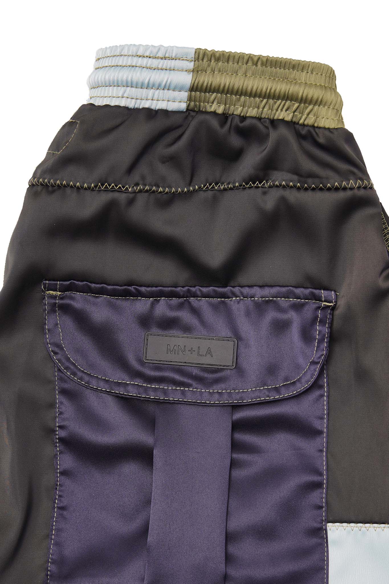 "SEA GLASS" TERRA PANTS