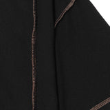 LINEAR TEE V2 IN ANTHRACITE