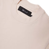 CLASSIC LITE TEE IN OAT