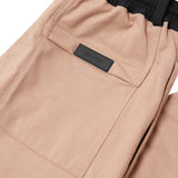 ULTRA WIDE PANTS V2 IN BISQUE
