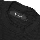 INCA WAFFLE POCKET TEE