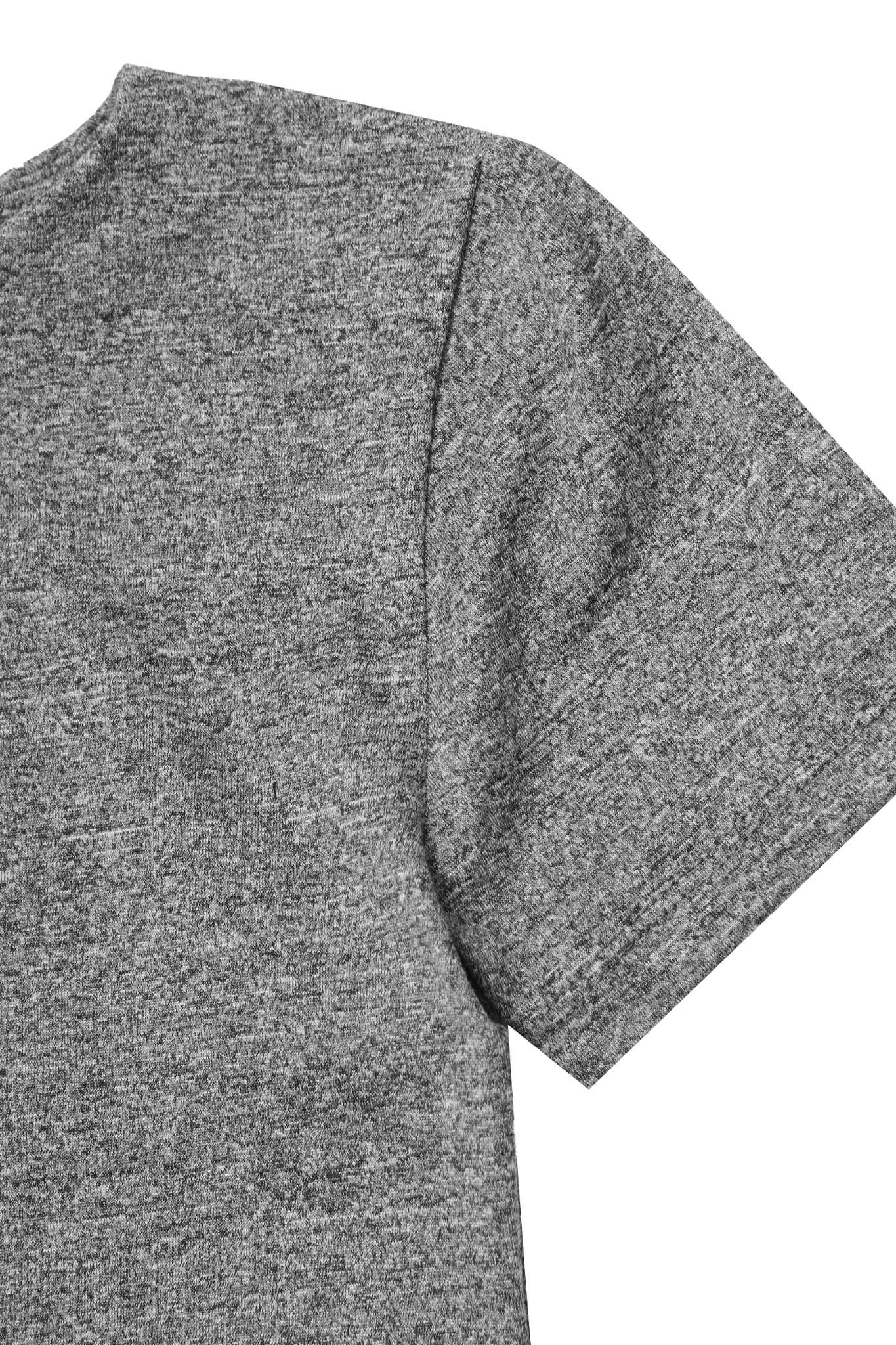 LILITH IN HEATHER GREY