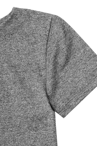 LILITH IN HEATHER GREY