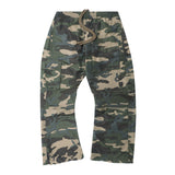 HIKE PANTS IN RECON CAMO