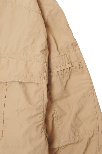 ROGUE WORK JACKET IN DUNE