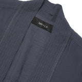 S/S DRAPE V3 IN SLATE