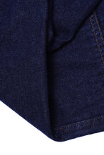 M+ DOUBLE KNEE PHAT PANTS IN SLATE