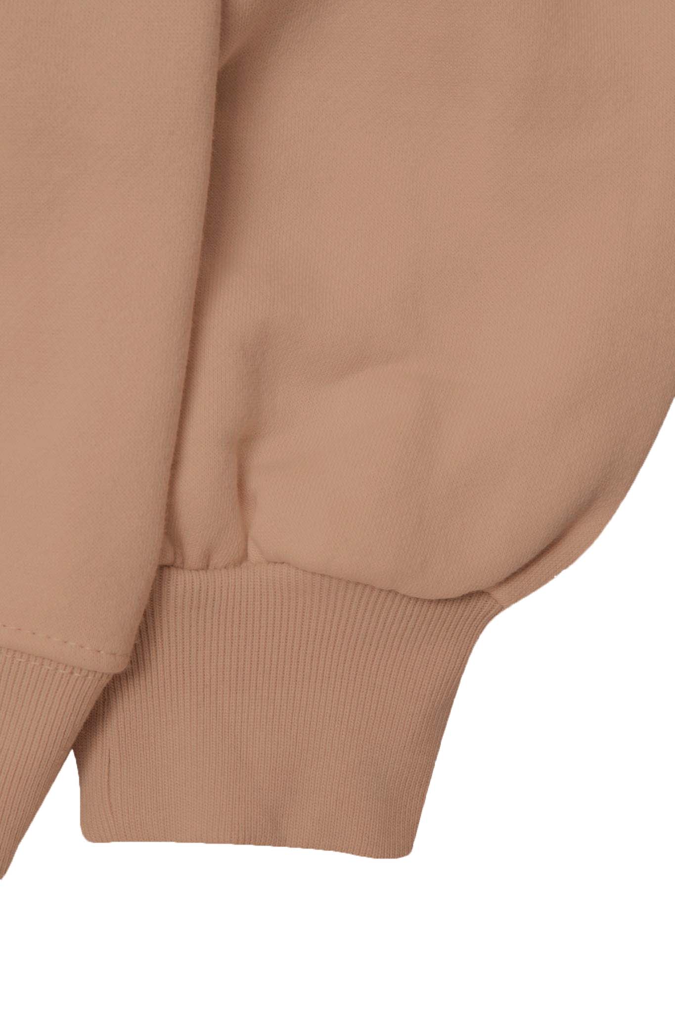ROGUE HOODIE V2 IN APRICOT