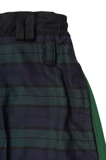 "LEPRACHAUN" TERRA SHORTS