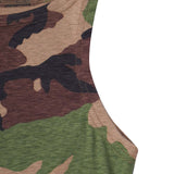 IVY IN FOREST CAMO