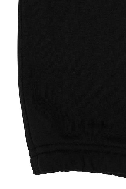 "CRAYONS" LITTLE HUMAN™ SWEATPANTS IN ANTHRACITE