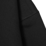 "COPACABANA" HOODIE IN PHANTOM