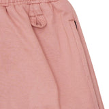 HOUSE SHORTS IN ROSE QUARTZ