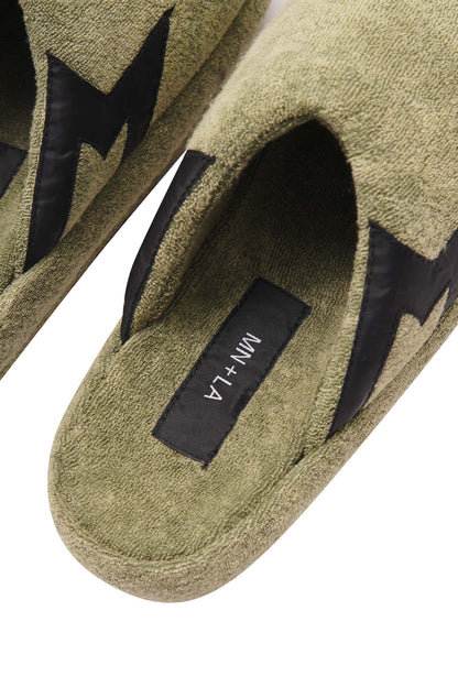 GRIZZLY CLOGS IN STONE SAGE