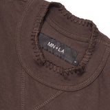 INCA SWEATSHIRT