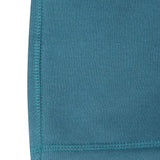 SWEATSHORTS IN DARK TEAL