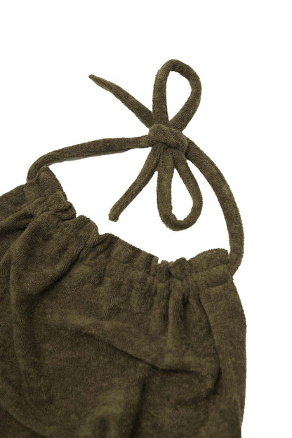 AGATHA IN OLIVE