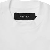 M'$ RIFT BOX TEE IN PULSE