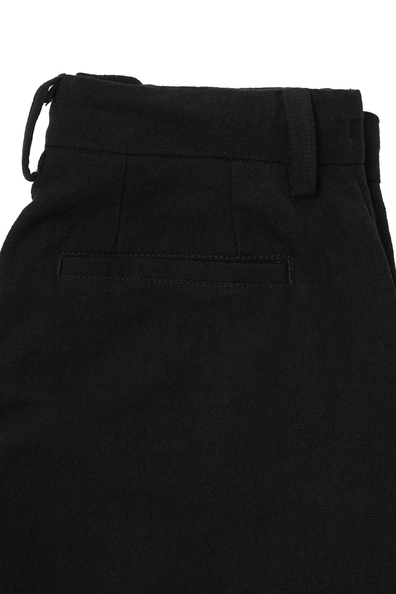 DON LOUNGE PANTS IN RAVEN